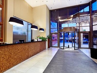 Hilton Garden Rzeszow