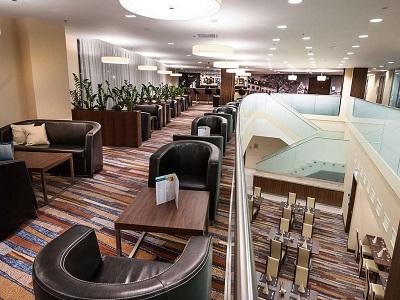 Hilton Garden