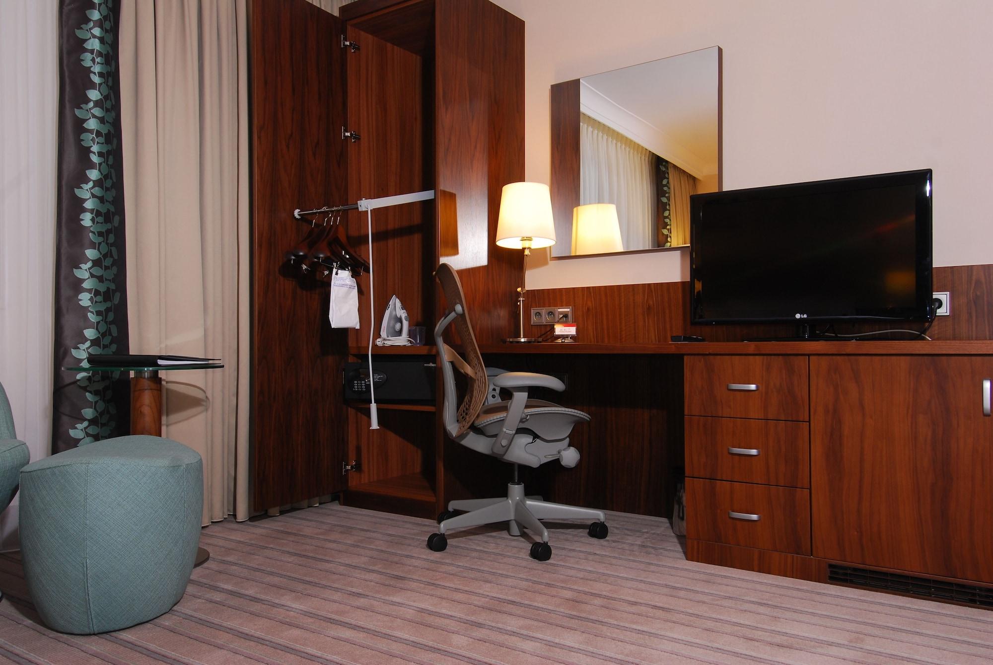 Hilton Garden Hotel Rzeszow