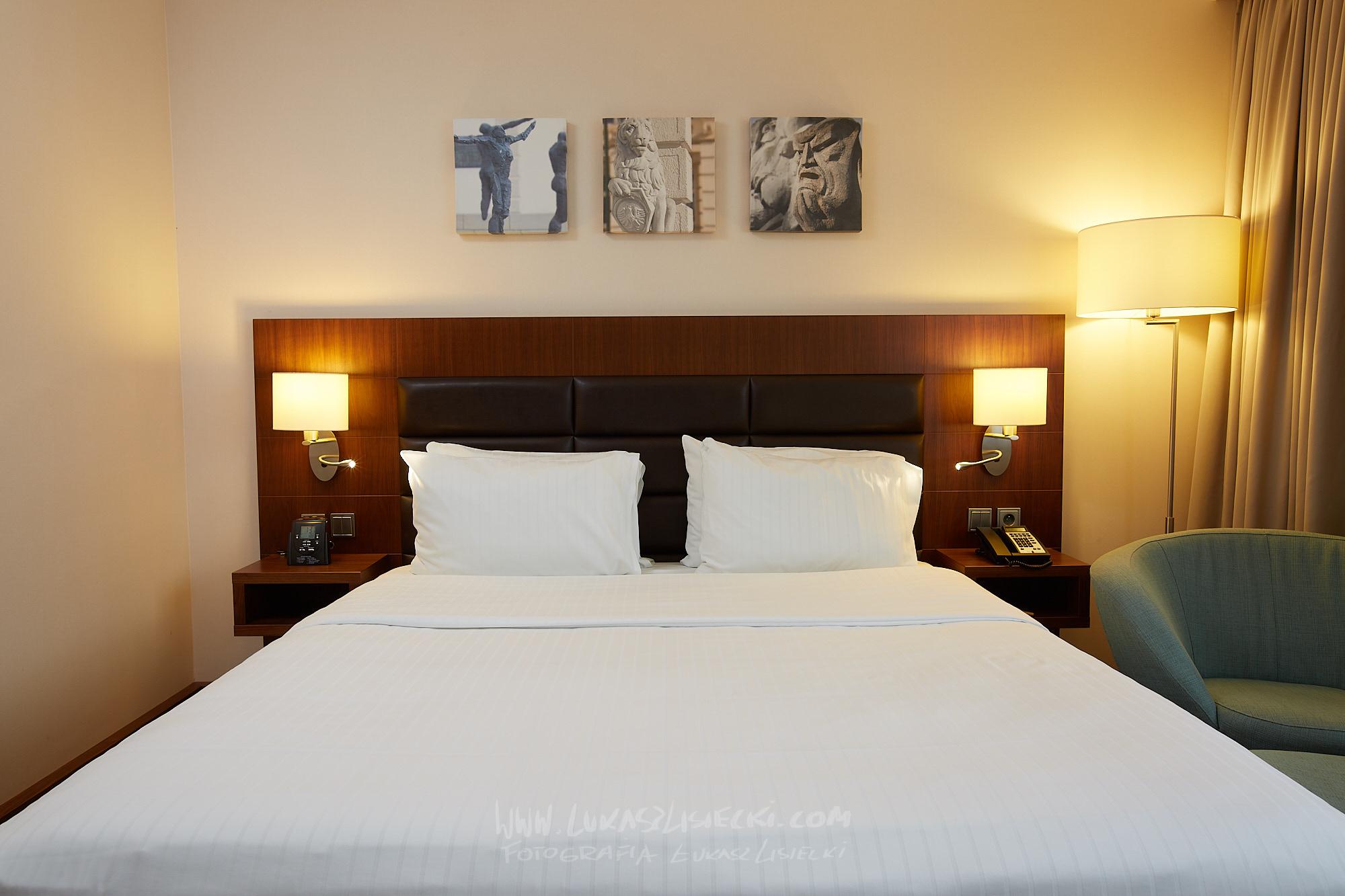 Hilton Garden 4*