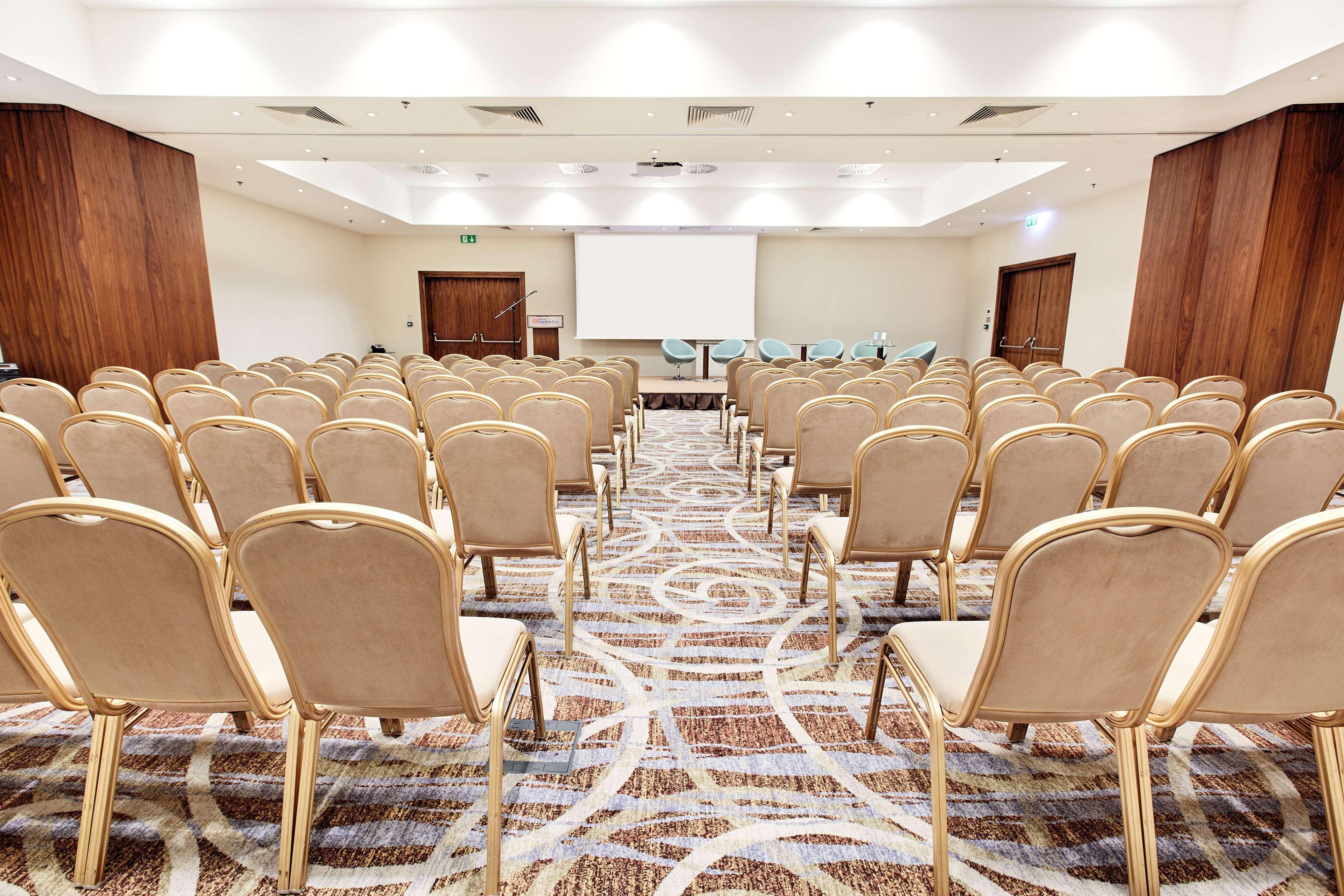 Hotel Hilton Garden Rzeszow