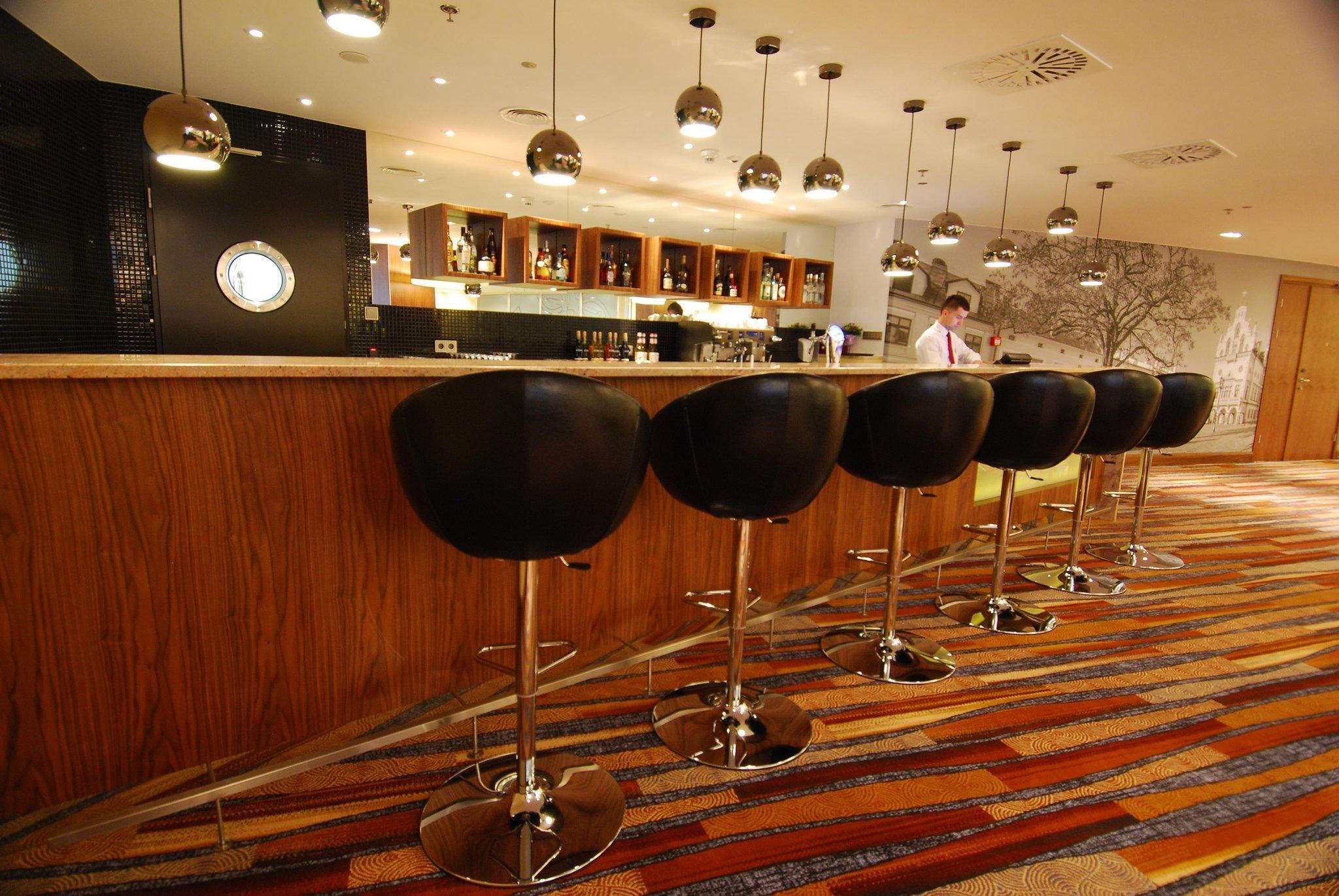 Hilton Garden Hotel 4*