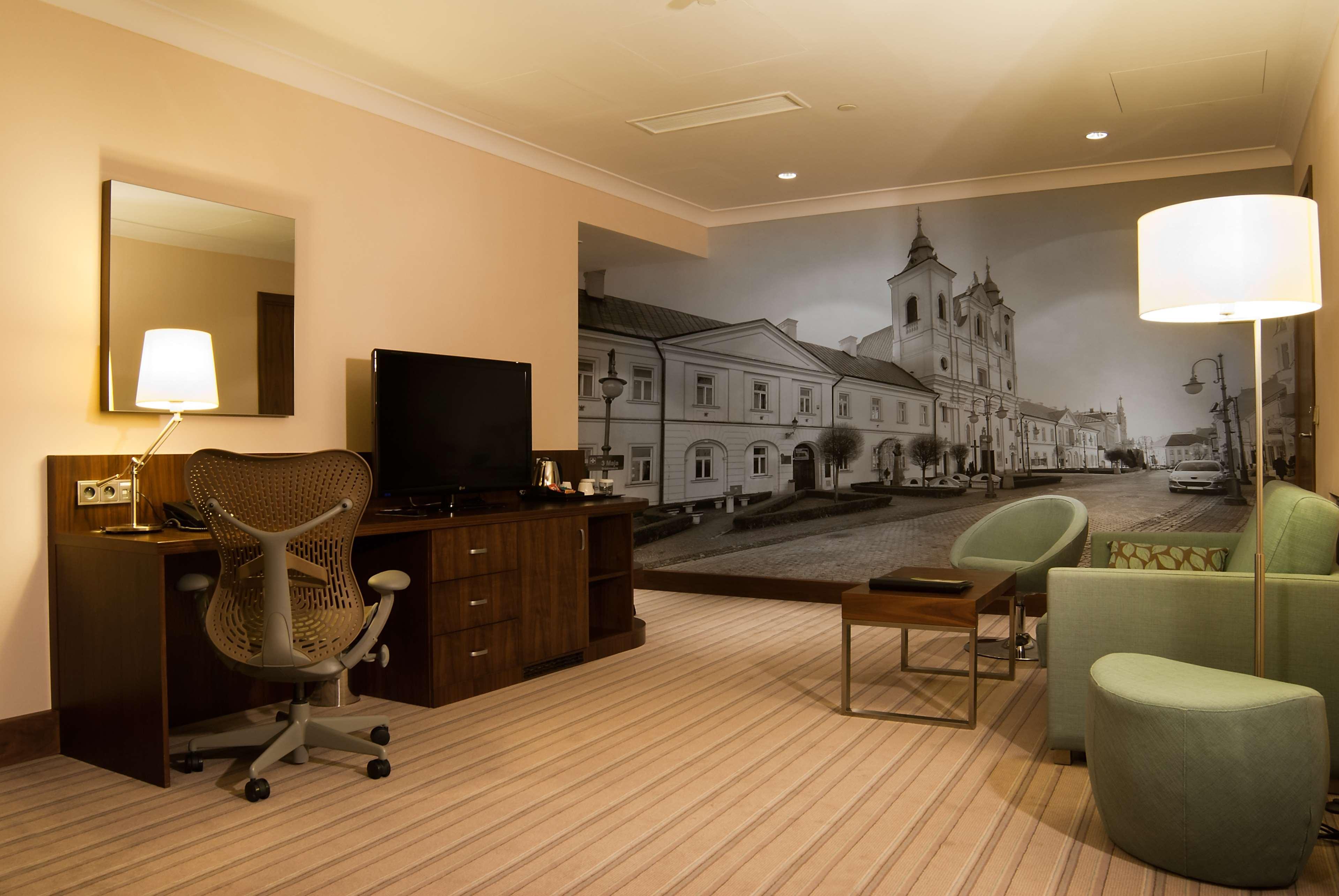 Hilton Garden Hotel Rzeszow