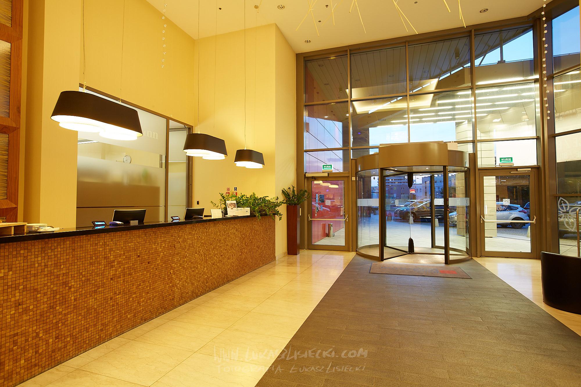 Hotel Hilton Garden