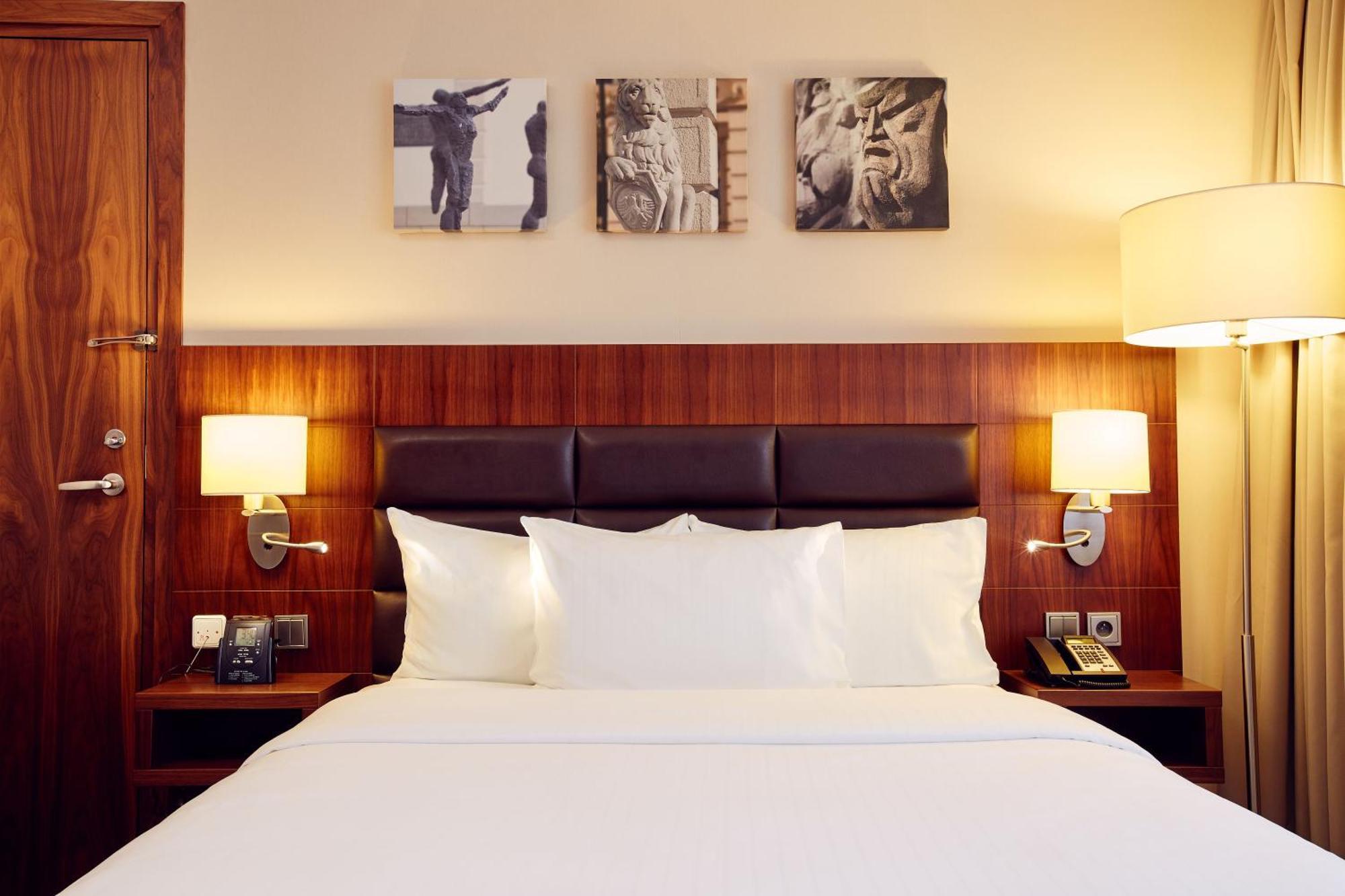 Hotel Hilton Garden