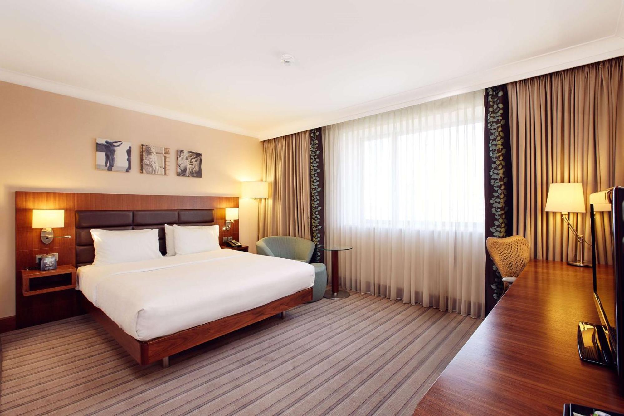 Hilton Garden 4* Rzeszow