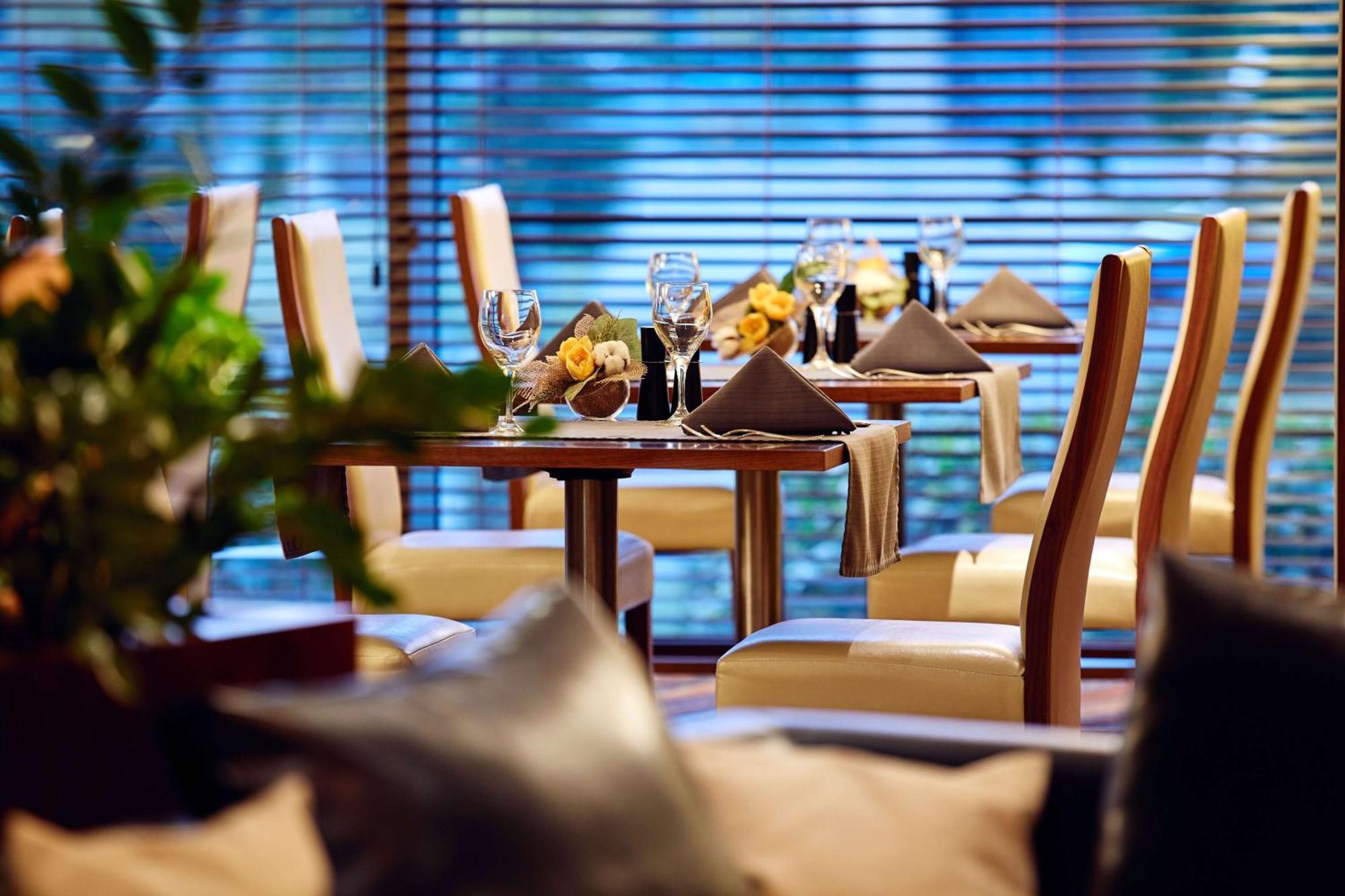 Hotel Hilton Garden 4*