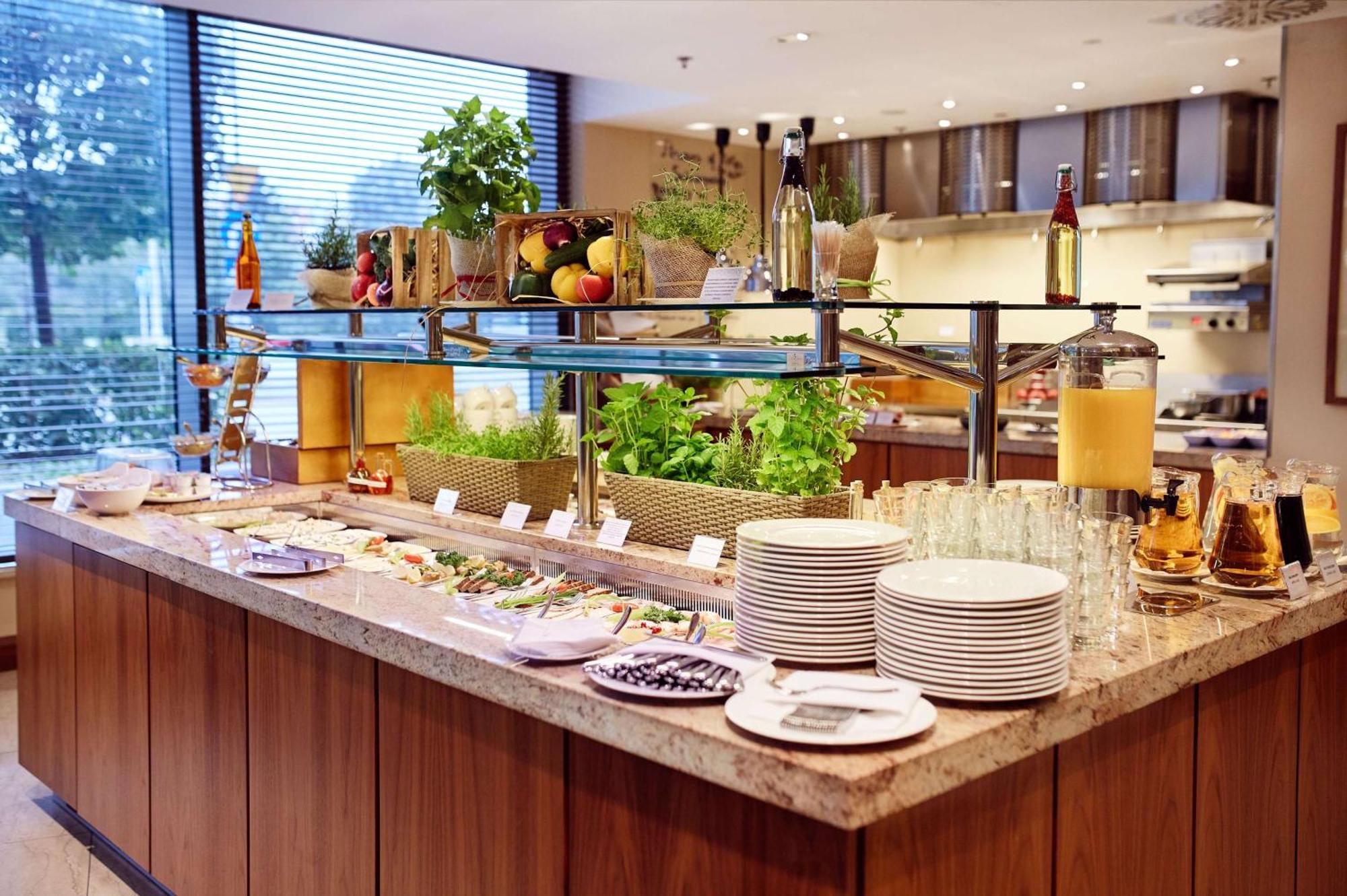 Hilton Garden Hotel Rzeszow