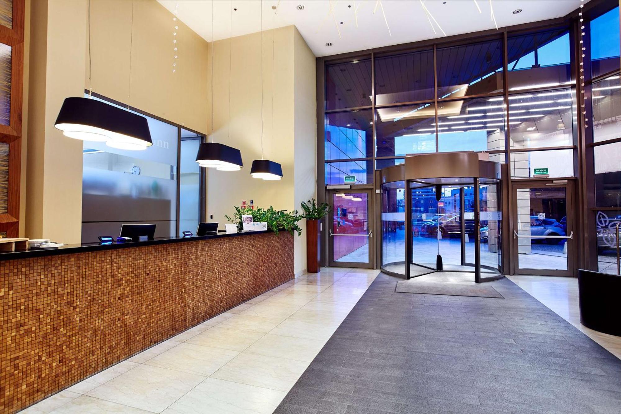 Hilton Garden 4* Rzeszow