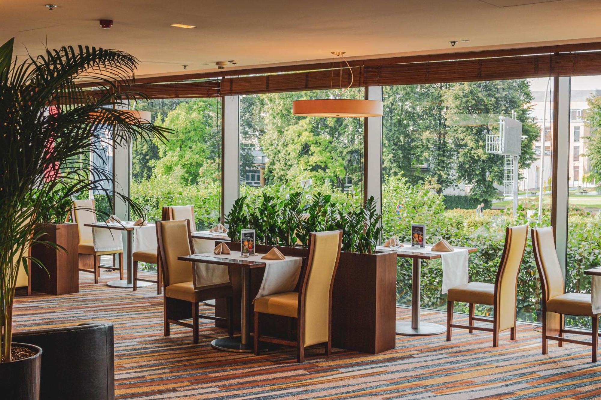Hotel Hilton Garden Rzeszow