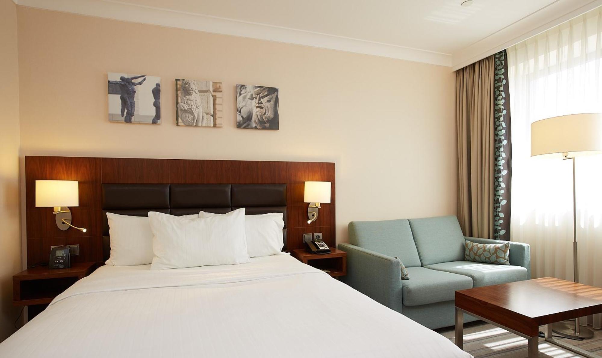 Hilton Garden Rzeszow