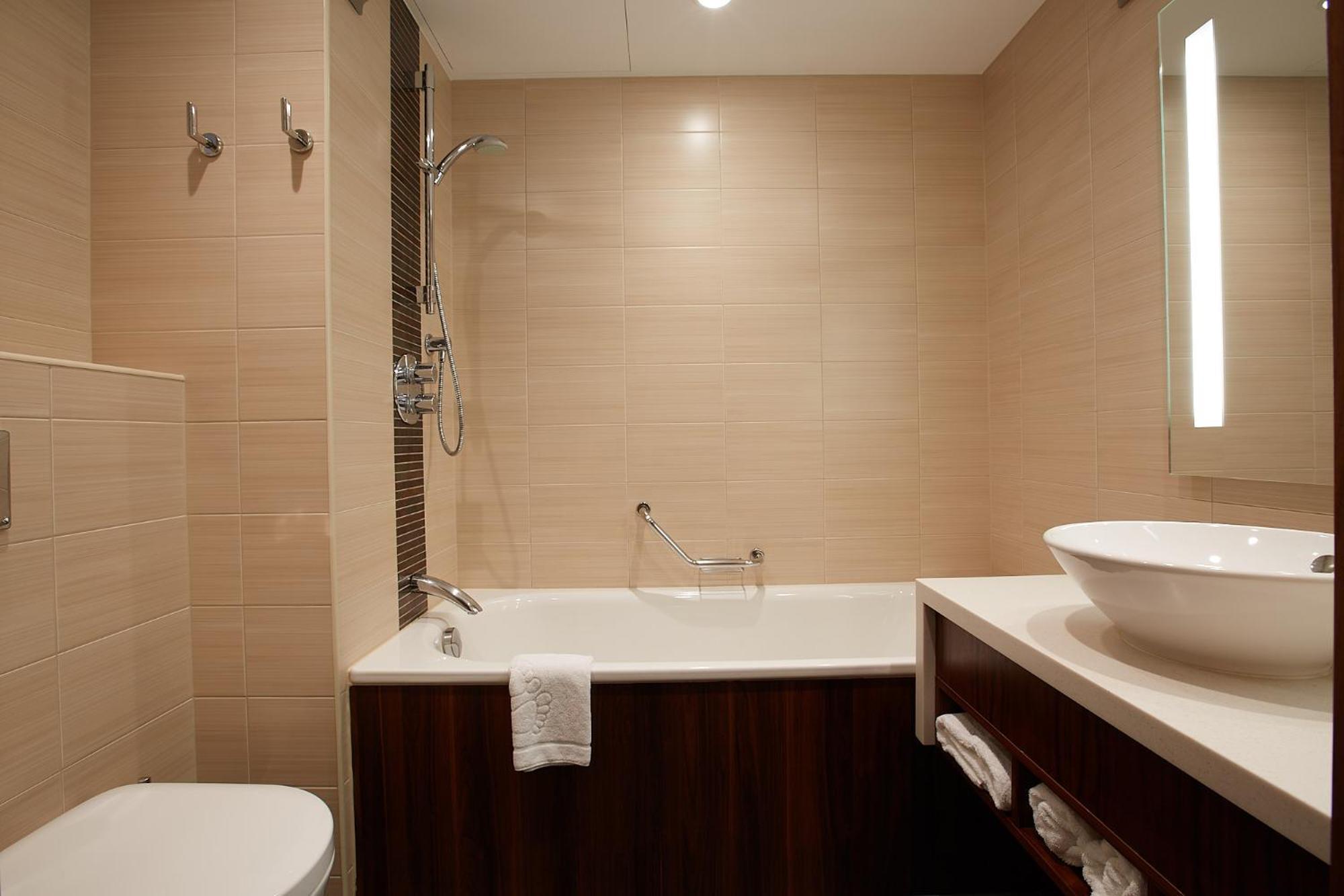 Hilton Garden 4* Rzeszow