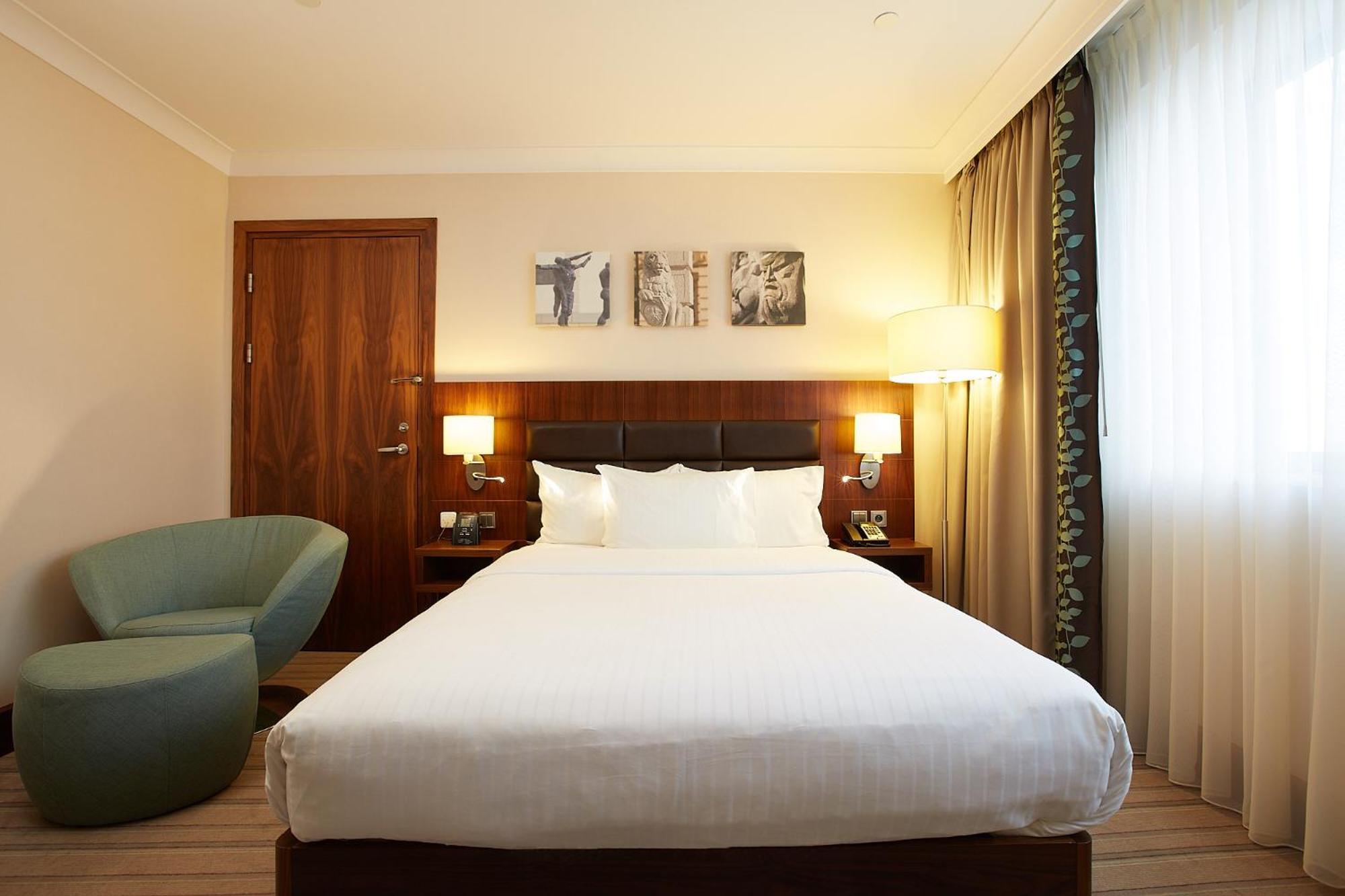 Hilton Garden
