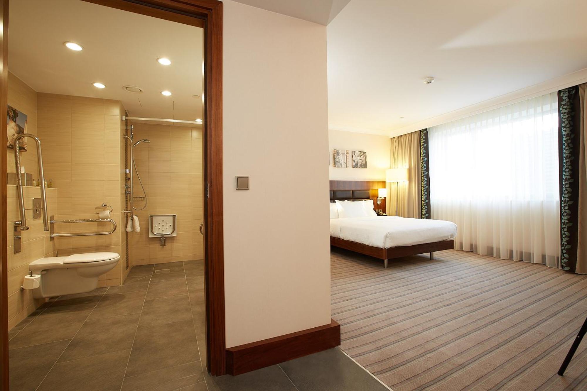 Hotel Hilton Garden