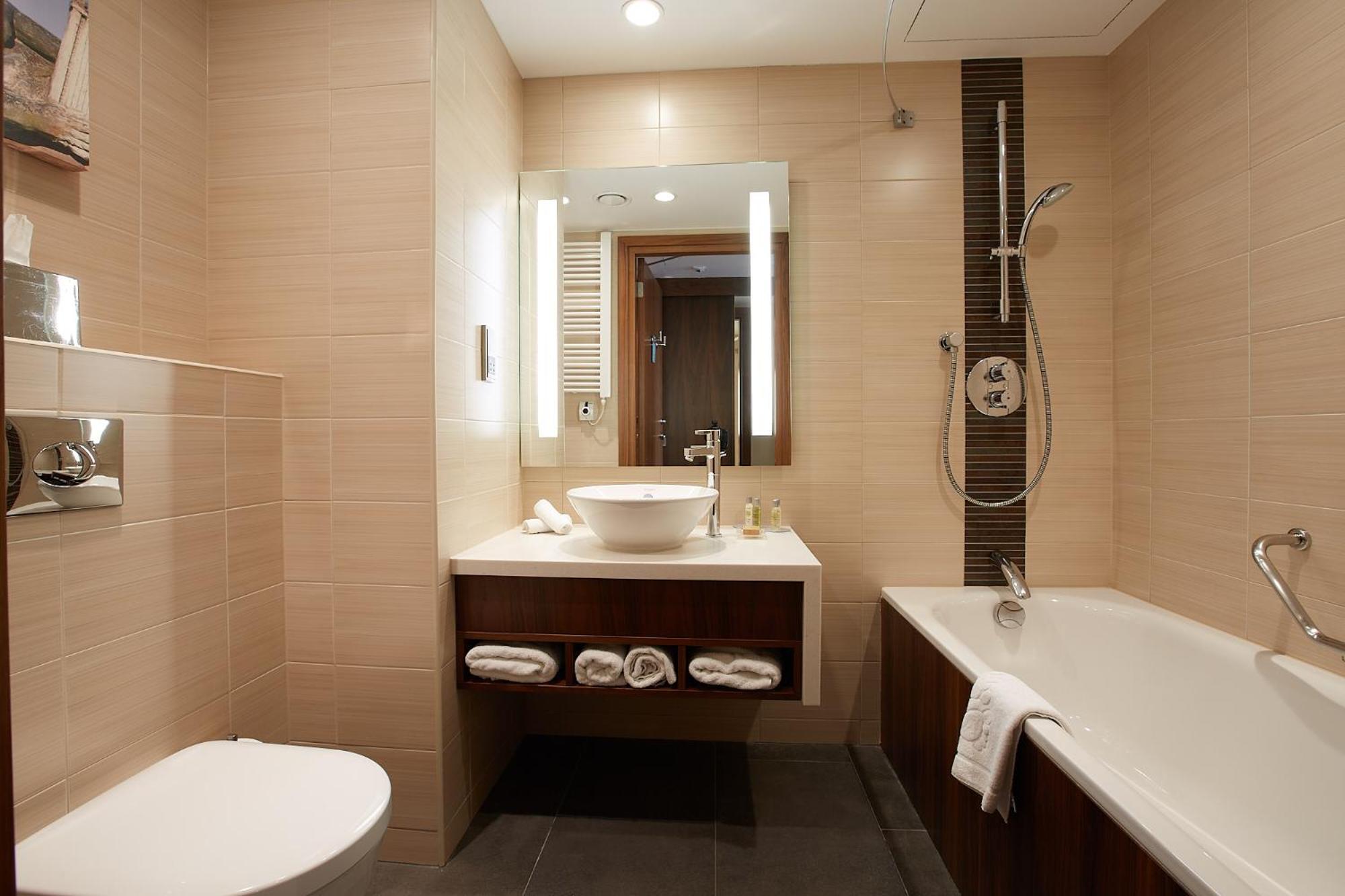 Hotel Hilton Garden 4*