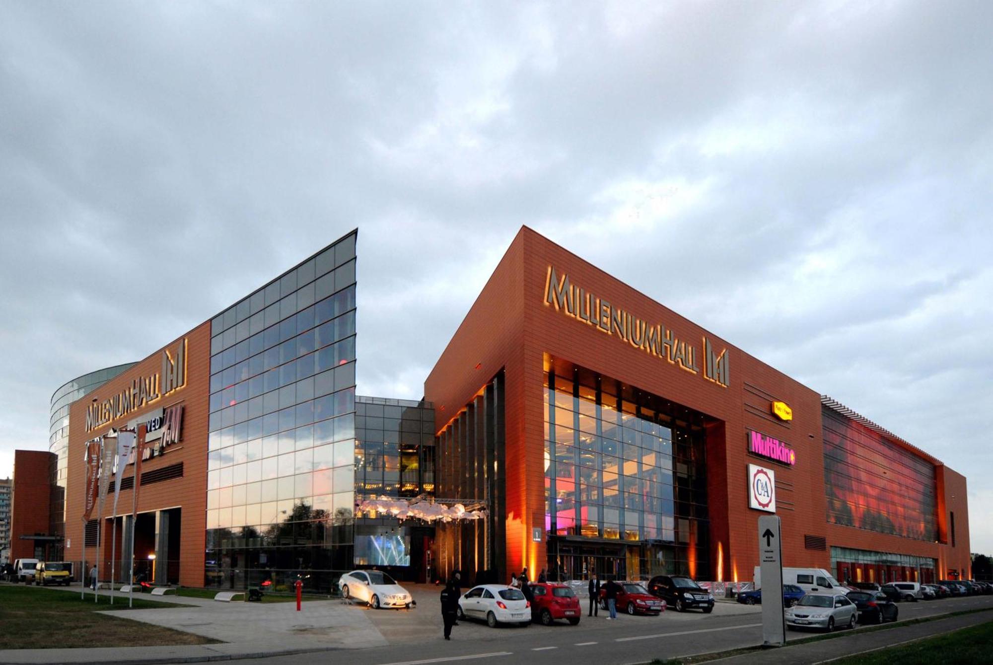 Hotel Hilton Garden Rzeszow