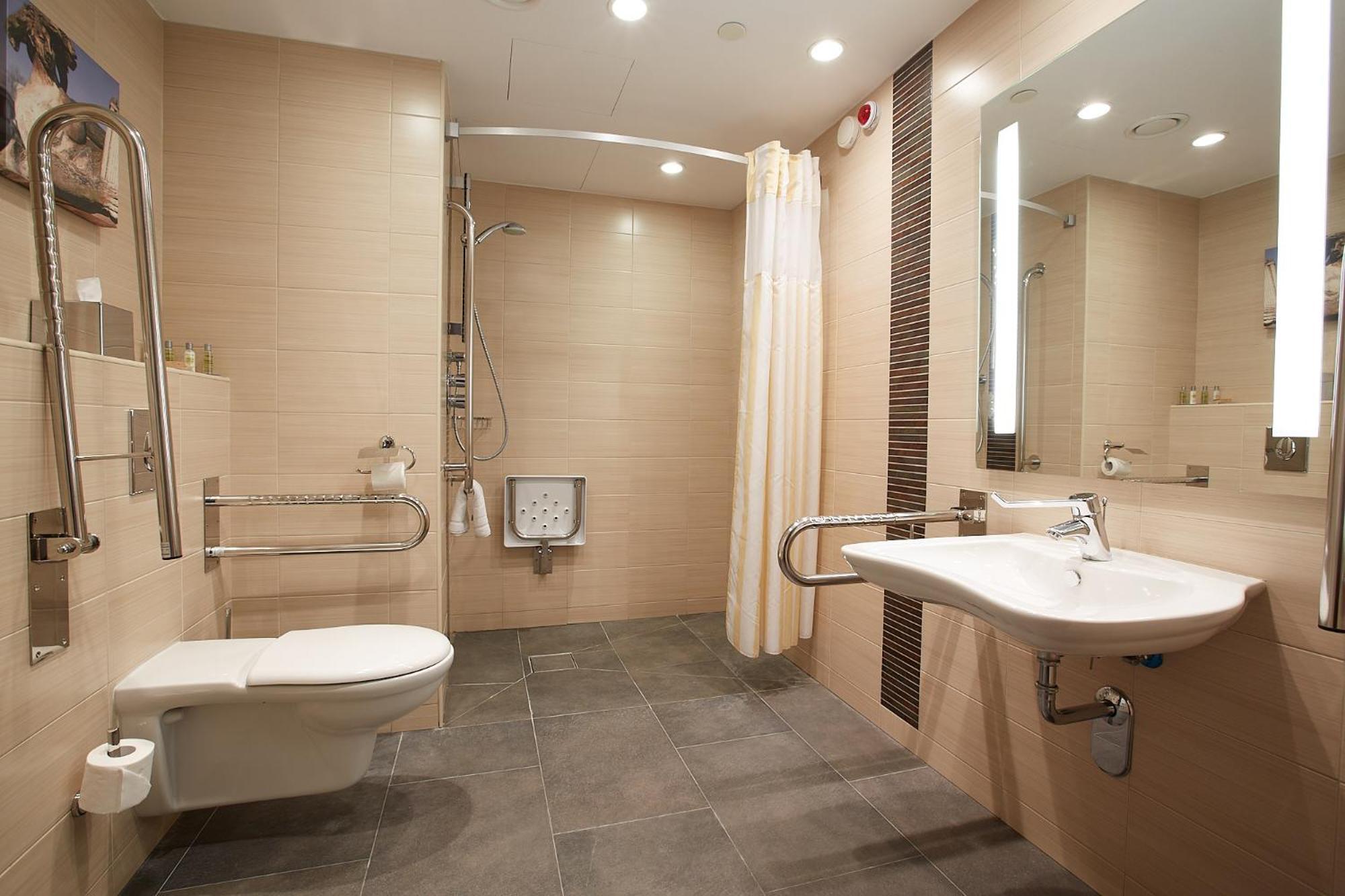 Hilton Garden Hotel