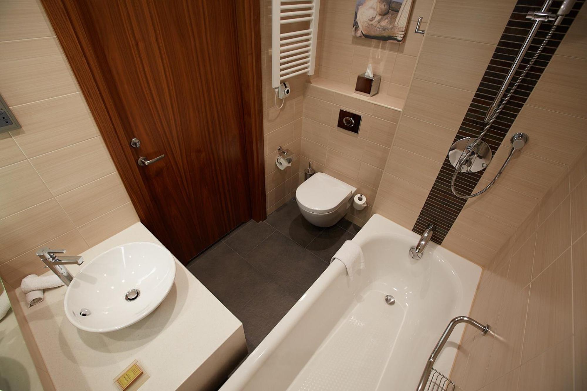 Hotel Hilton Garden