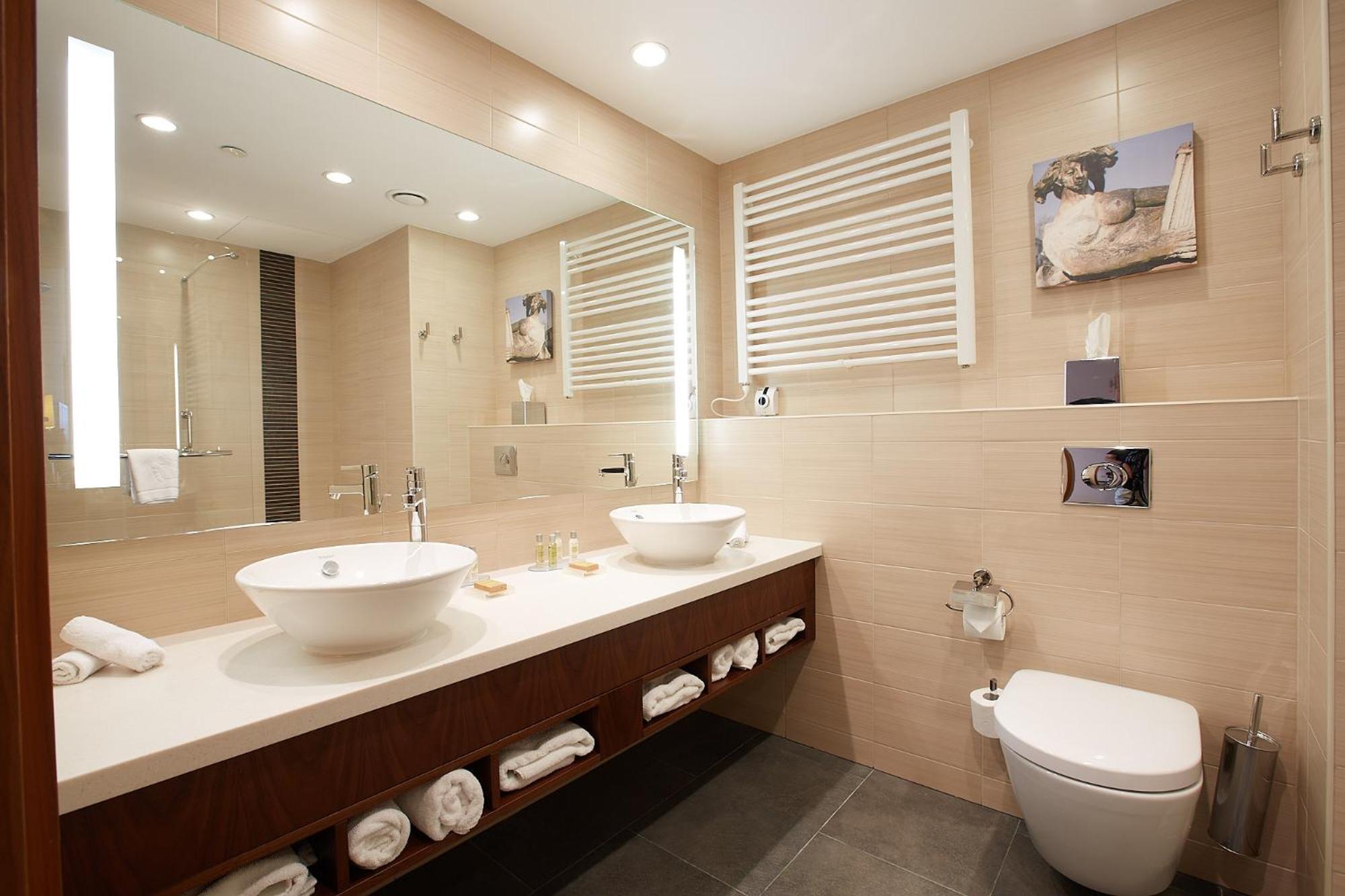 Hilton Garden