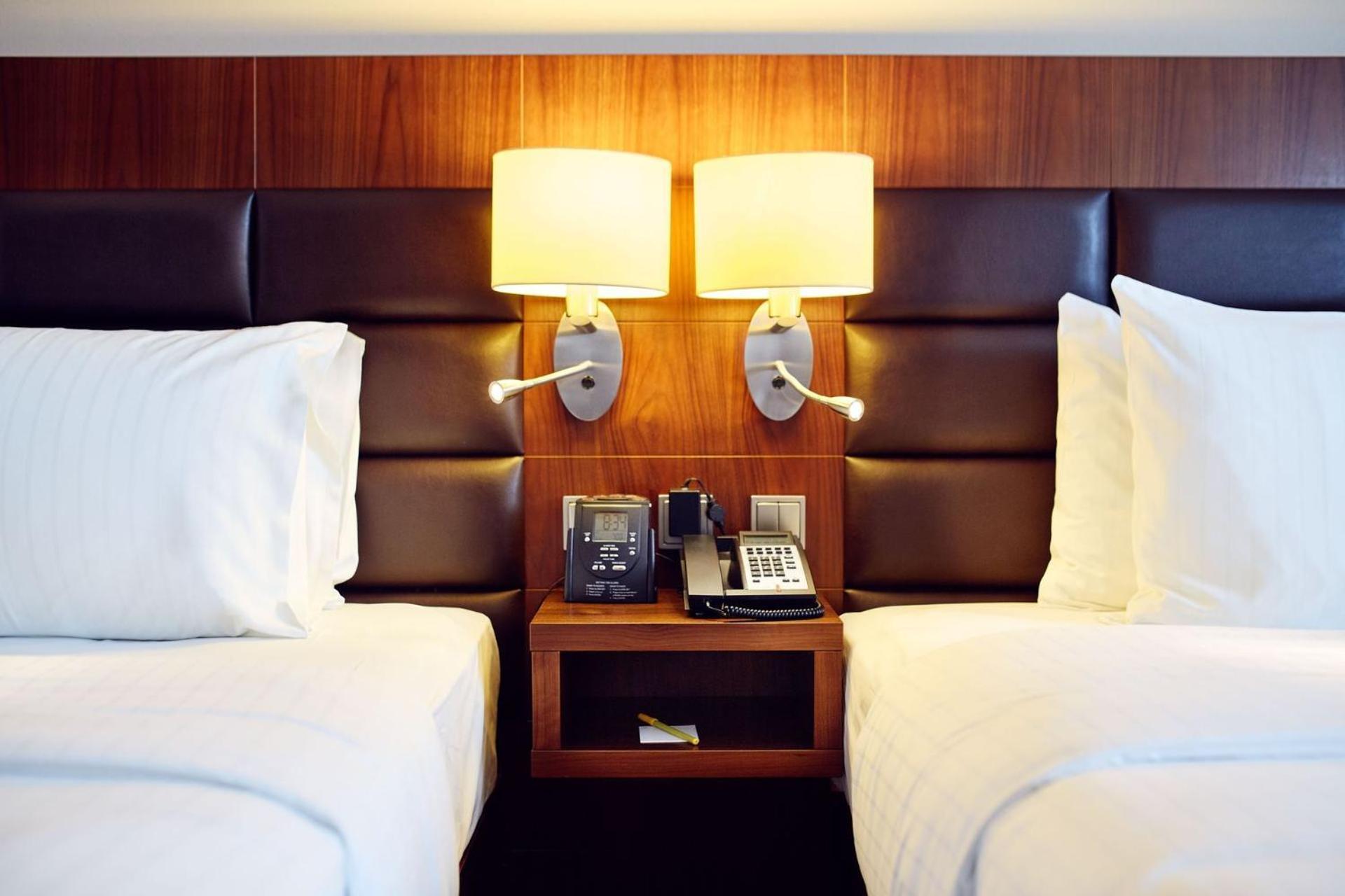 Hilton Garden Hotel 4*