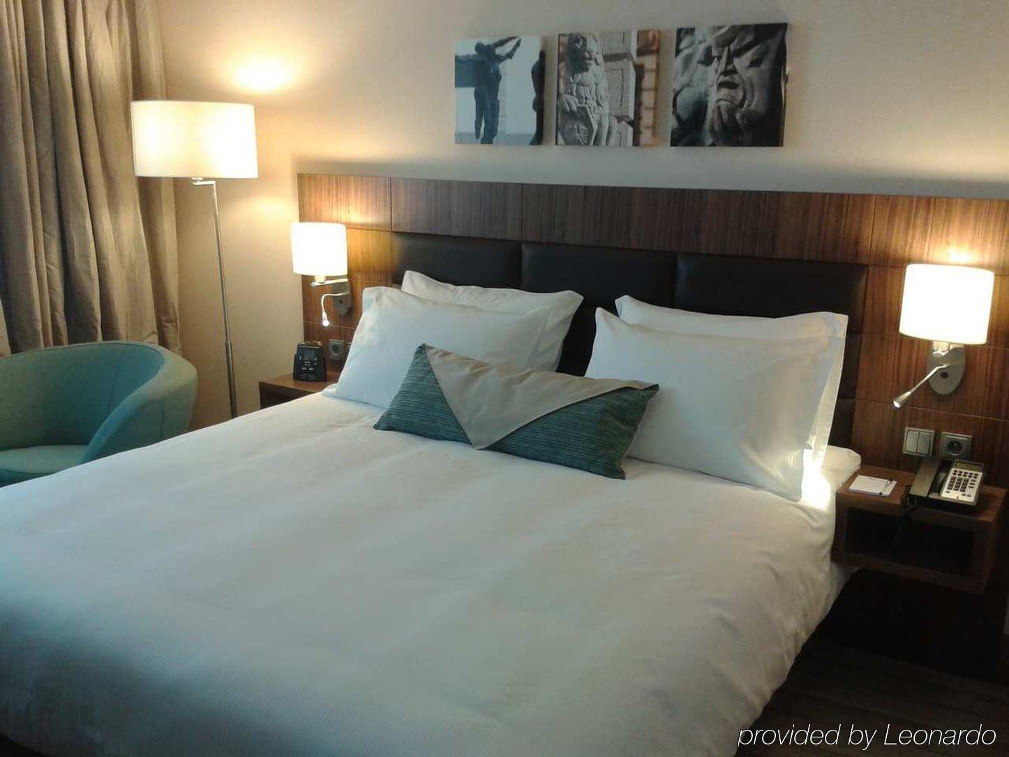 Hotel Hilton Garden Rzeszow