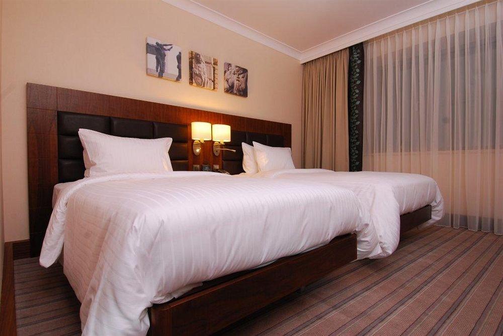 Hilton Garden Hotel