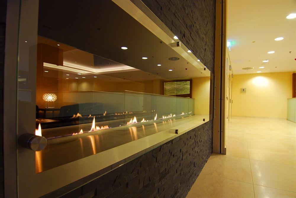Hilton Garden Hotel 4*