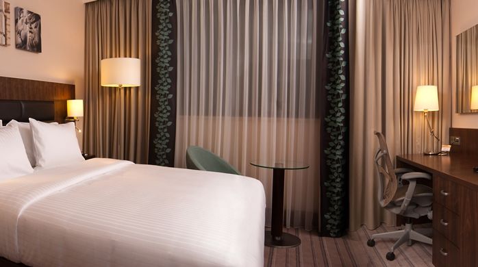 Hilton Garden Rzeszow