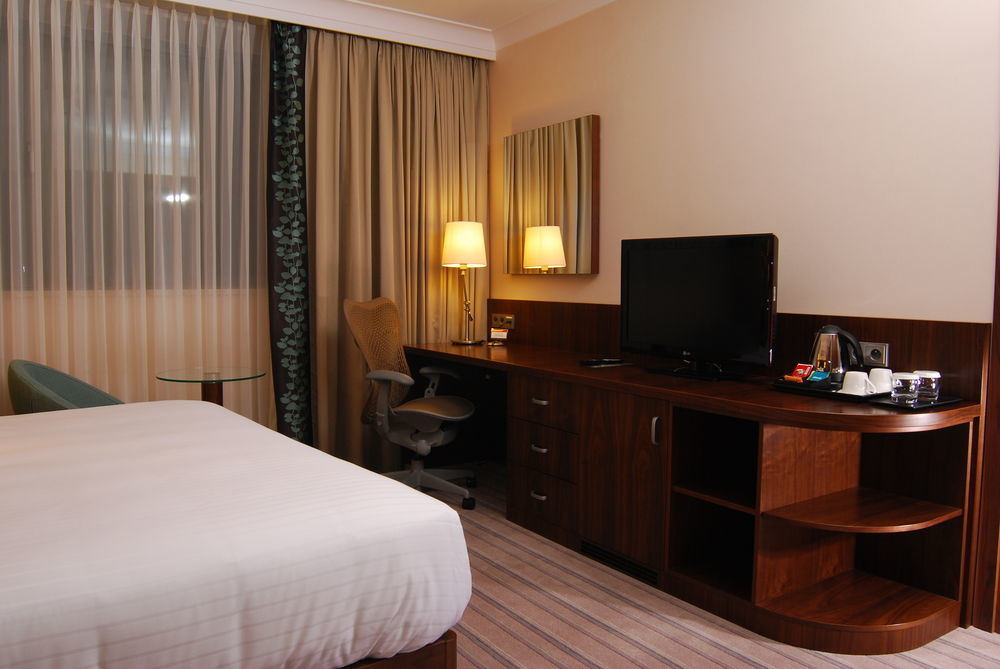 Hilton Garden Rzeszow