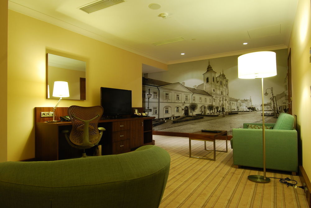 Hotel Hilton Garden 4*