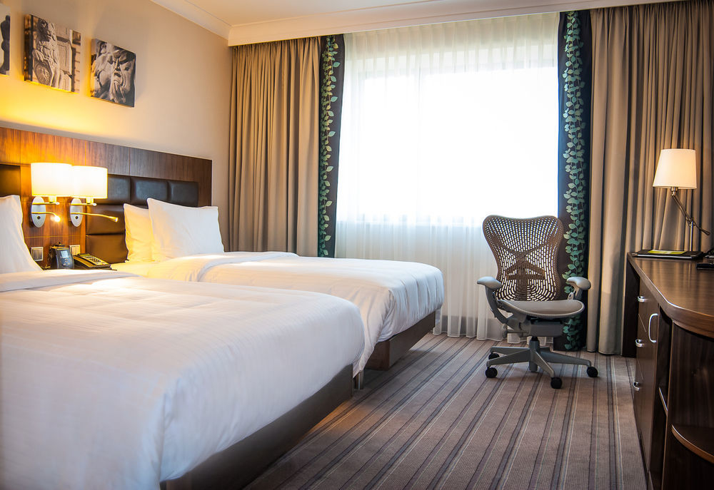 Hilton Garden Hotel
