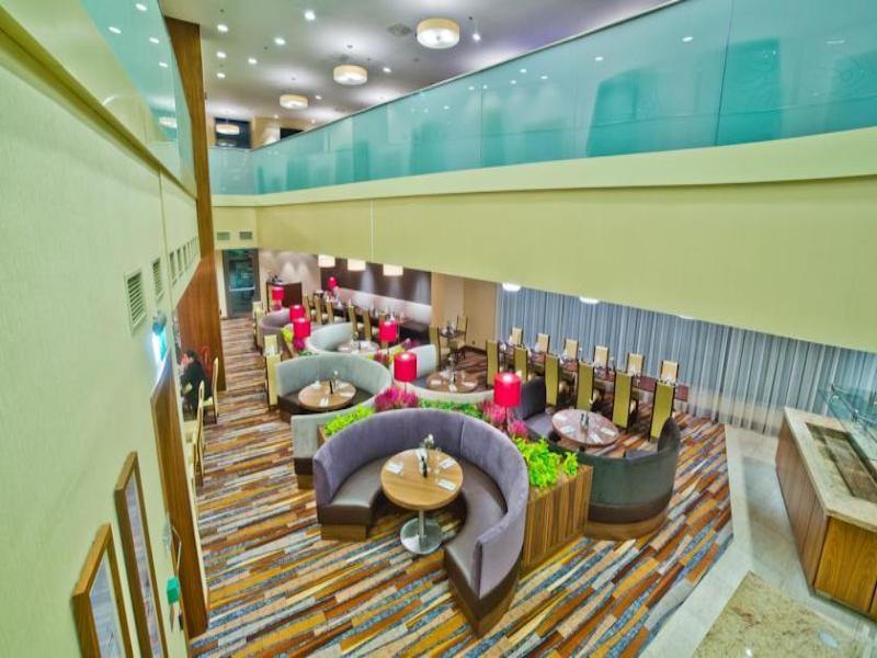 Hilton Garden Hotel Rzeszow
