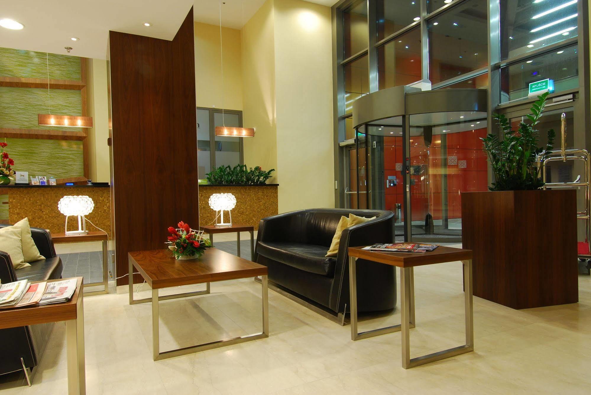 Hilton Garden Hotel 4*