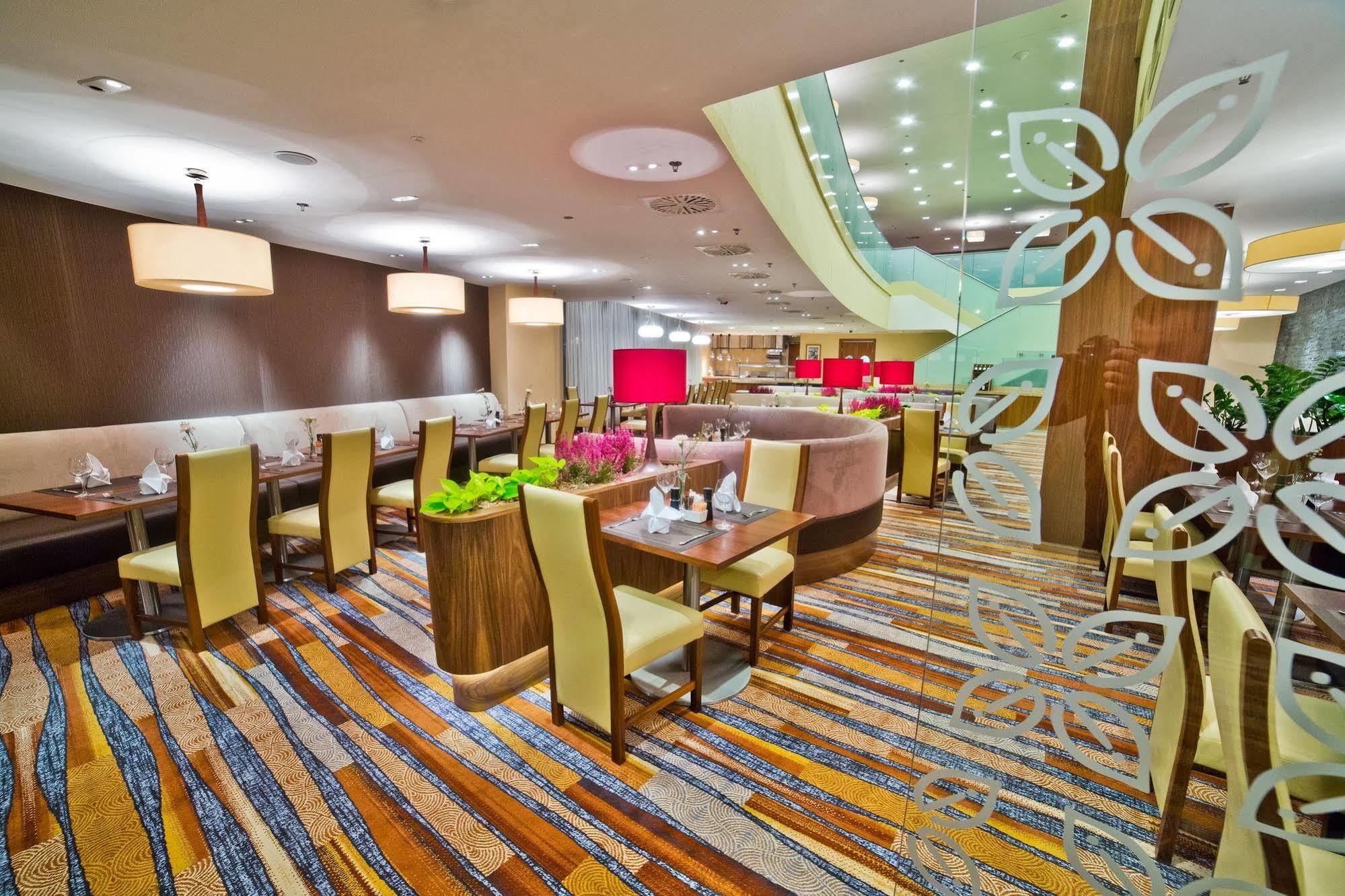 Hotel Hilton Garden Rzeszow
