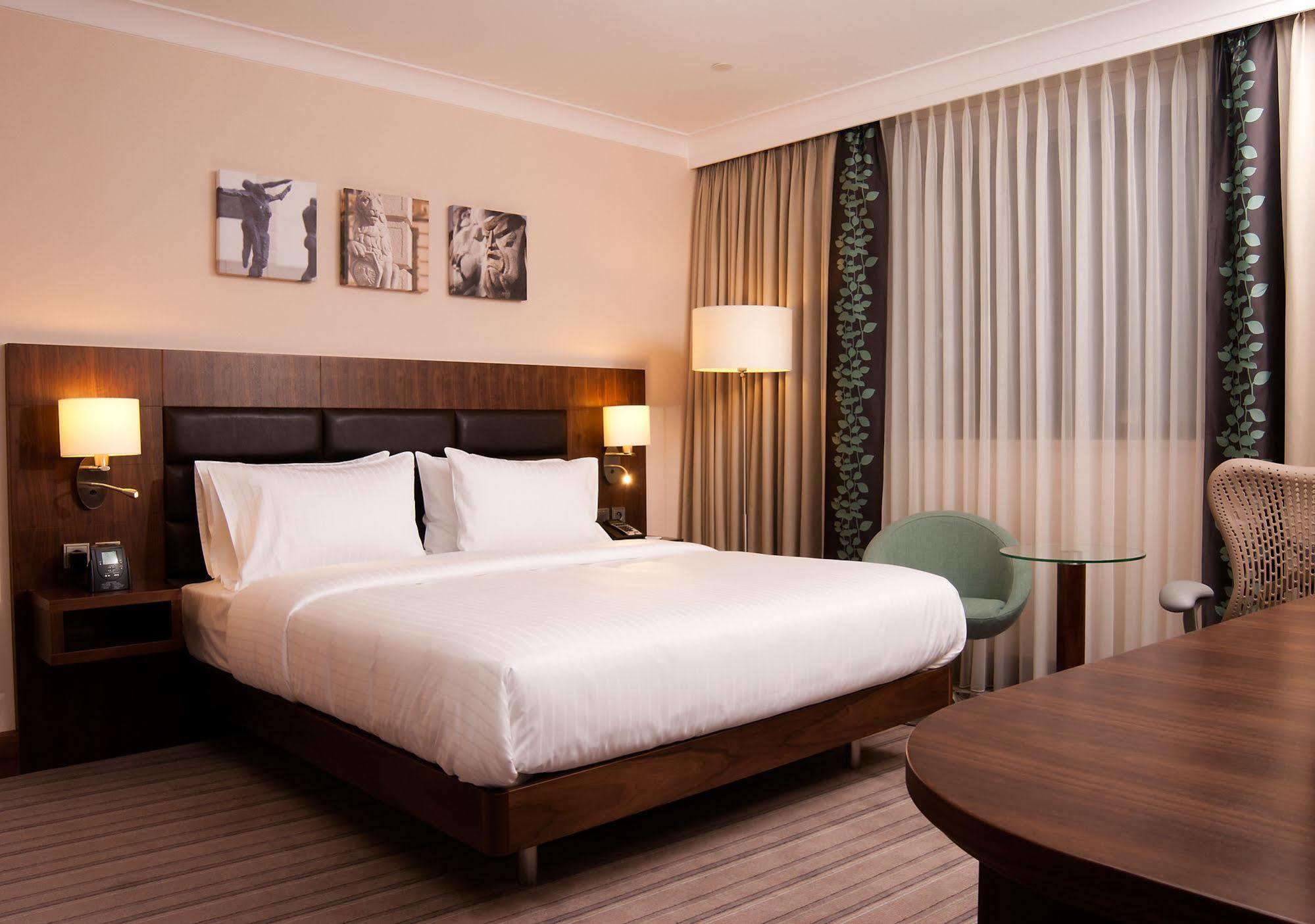 Hilton Garden 4* Rzeszow