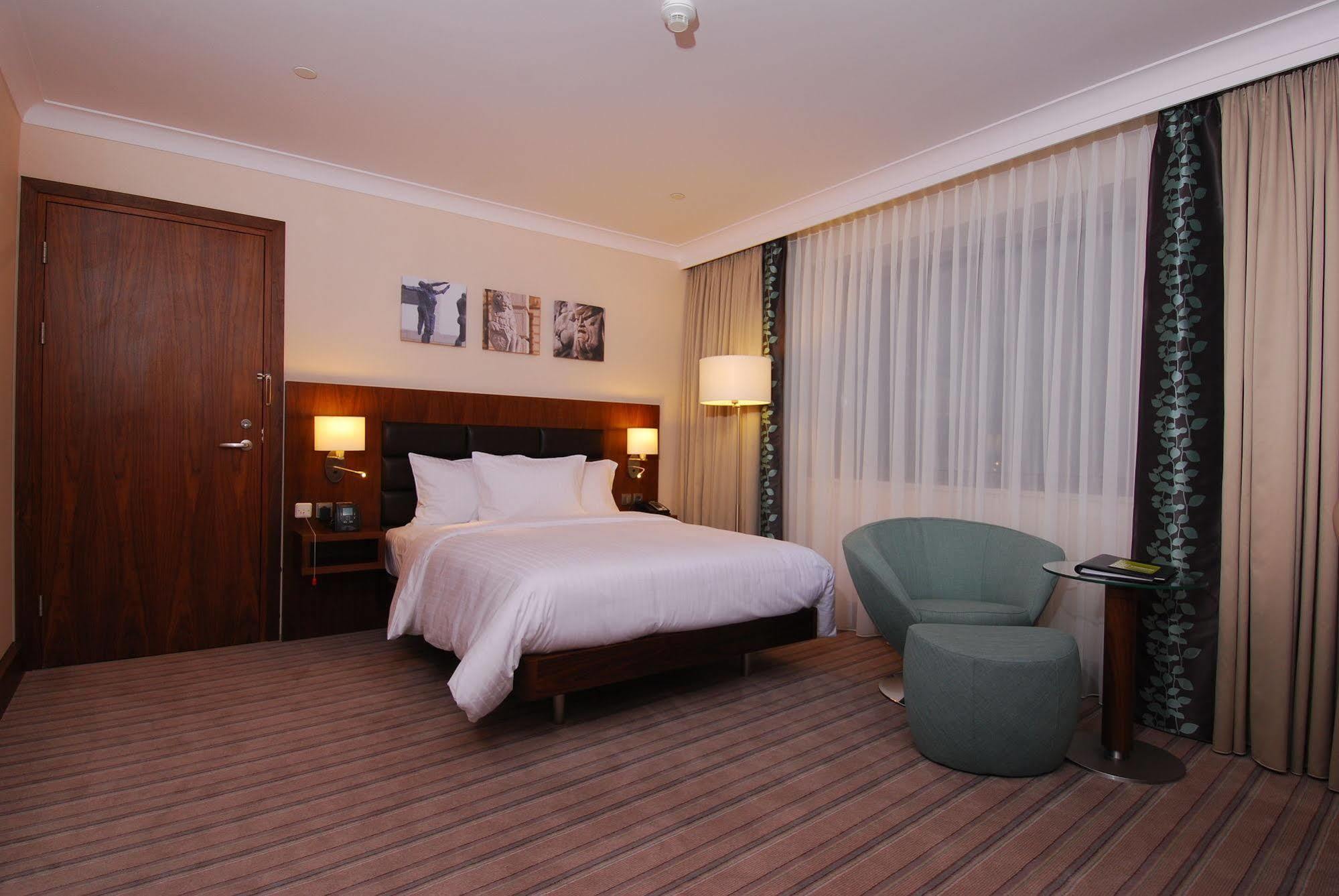 Hilton Garden Hotel