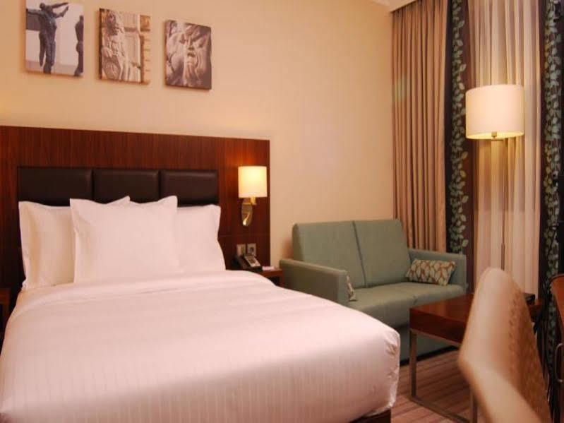 Hotel Hilton Garden Rzeszow