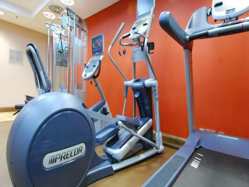 Hilton Garden Rzeszow