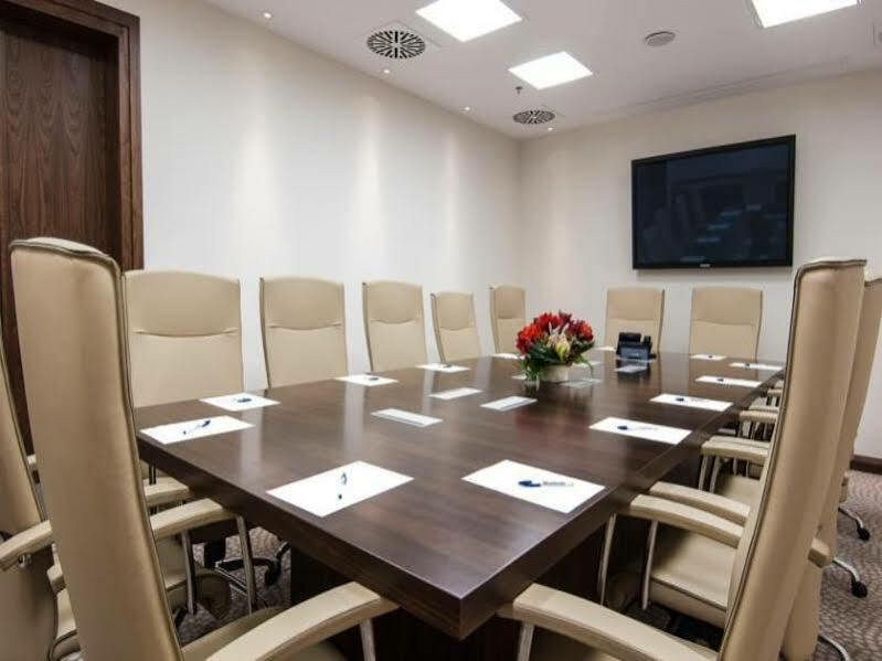 Hilton Garden Rzeszow